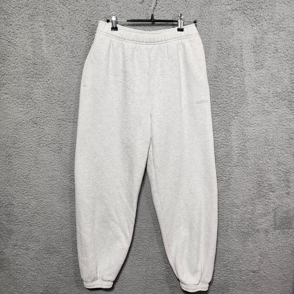 Aritzia sweatfleece Mega Fit Joggers